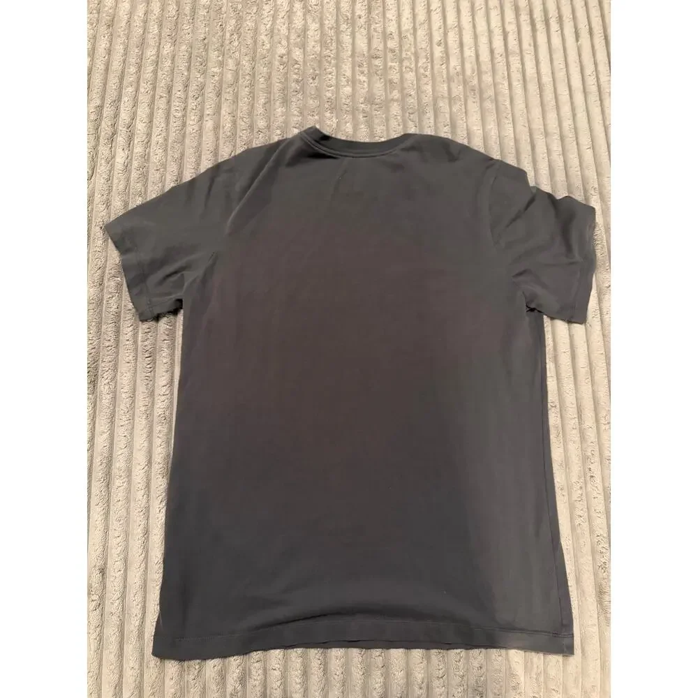 Chicago Bulls Nike Lot of 2 T-Shirts‎ Men’s Size Large
